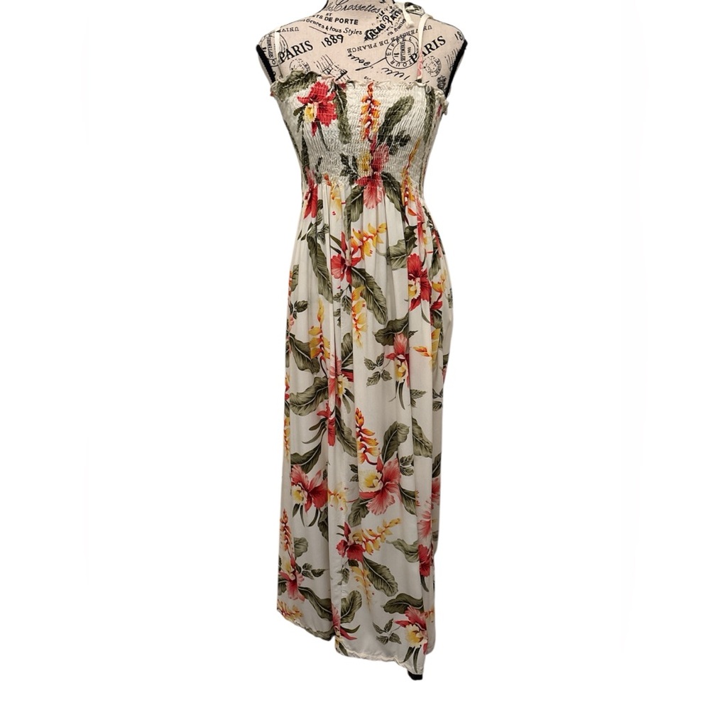 Two Palms tube dress